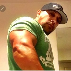 Meet your Posher, Mike